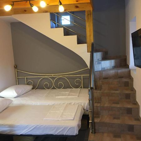 Villa Maria Kythera Katsoulliánika Exterior foto