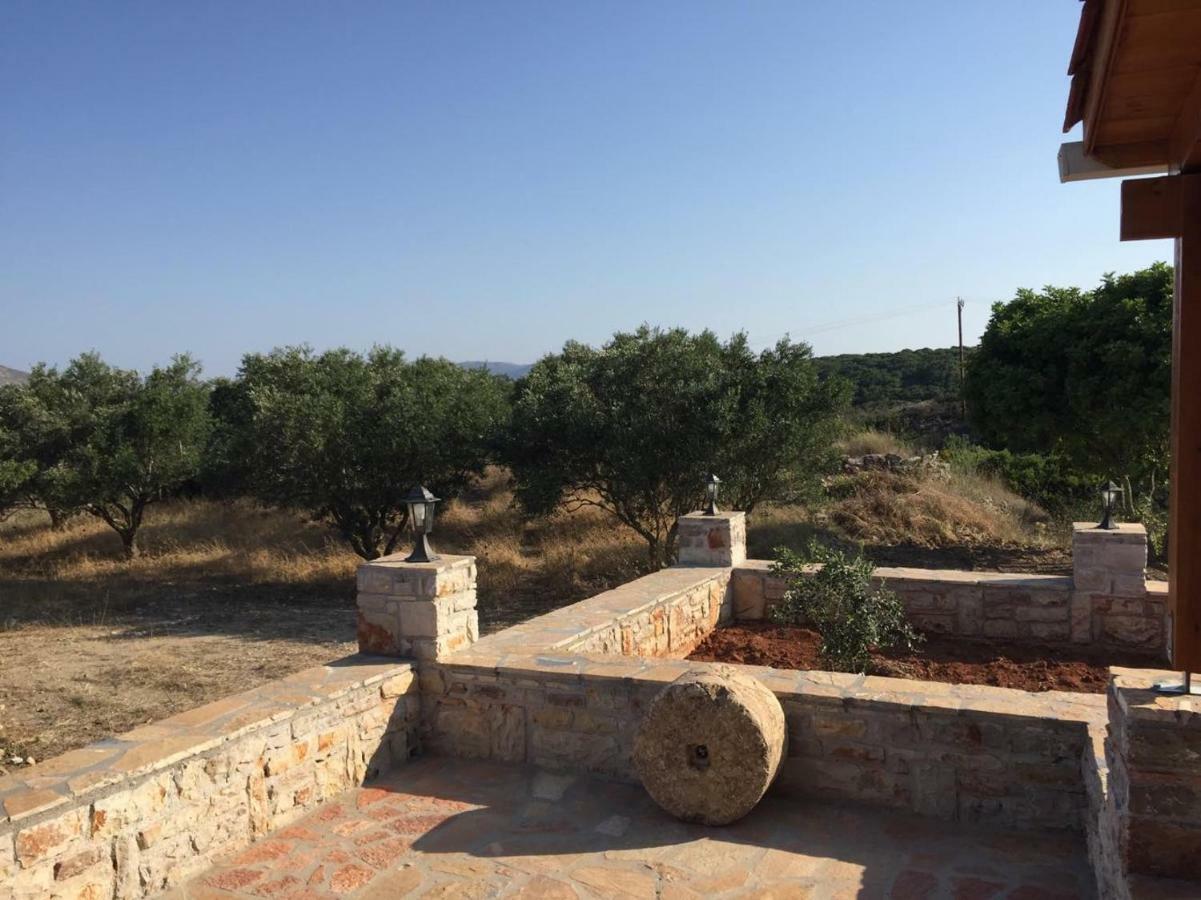 Villa Maria Kythera Katsoulliánika Exterior foto