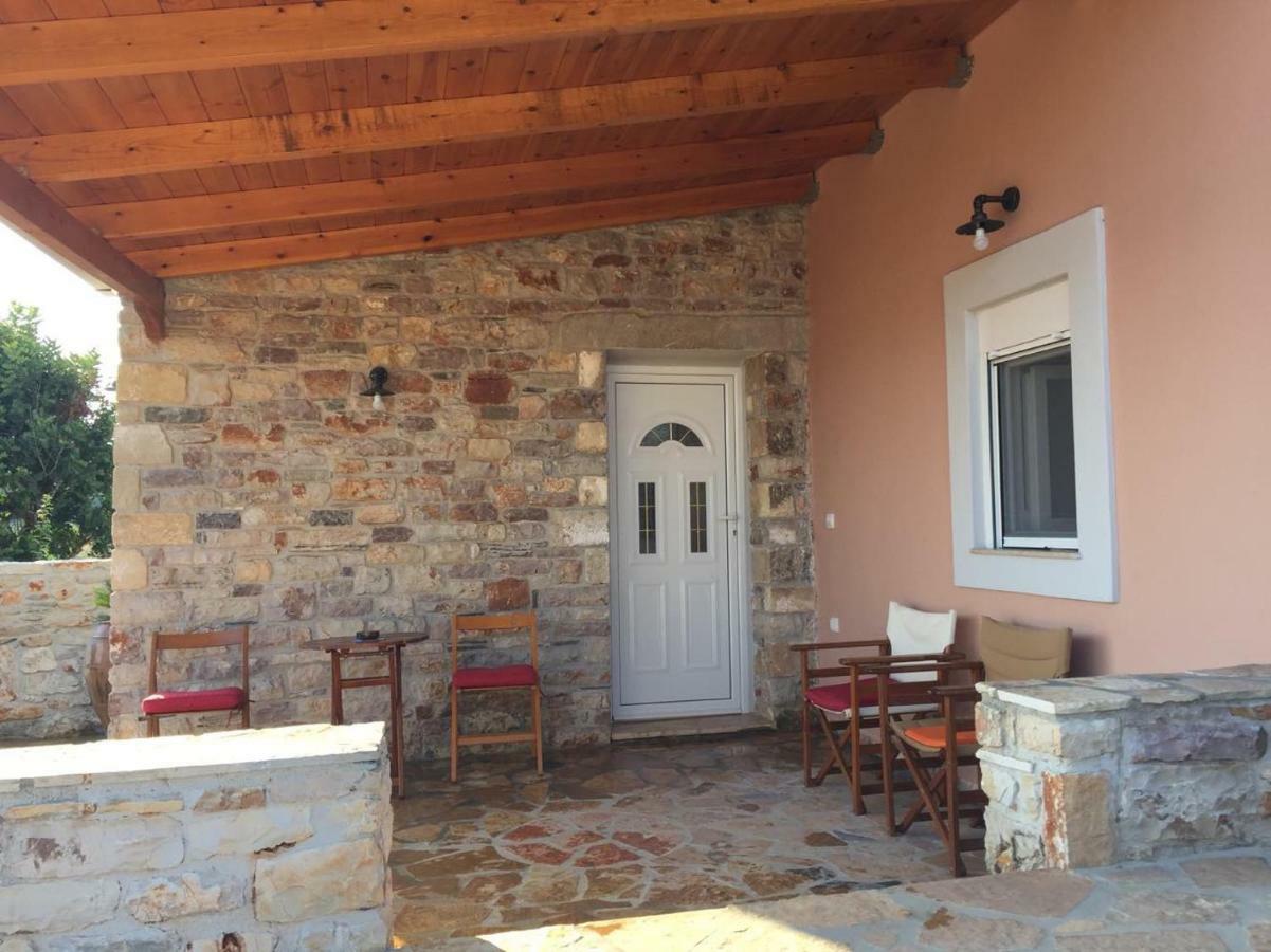Villa Maria Kythera Katsoulliánika Exterior foto